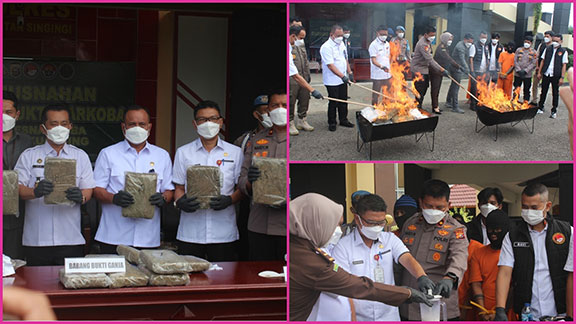 Polres
