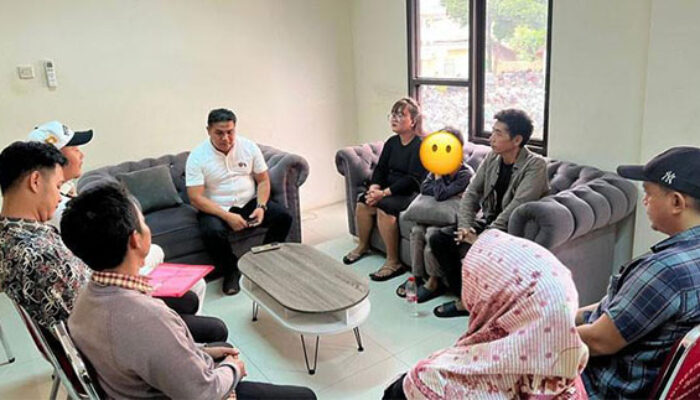 Diduga Rekayasa BAP, Penyidik Polsek Cilandak Diperiksa Propam