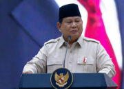 Prabowo Ancam Eks Pimpinan BUMN yang Lalai, Siap Dipanggil Kejaksaan!