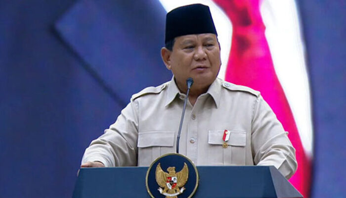 Prabowo Ancam Eks Pimpinan BUMN yang Lalai, Siap Dipanggil Kejaksaan!