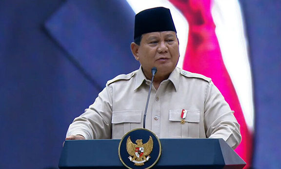 Prabowo