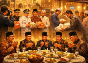 Ramadan di Bawah Lampu-Lampu Kekuasaan