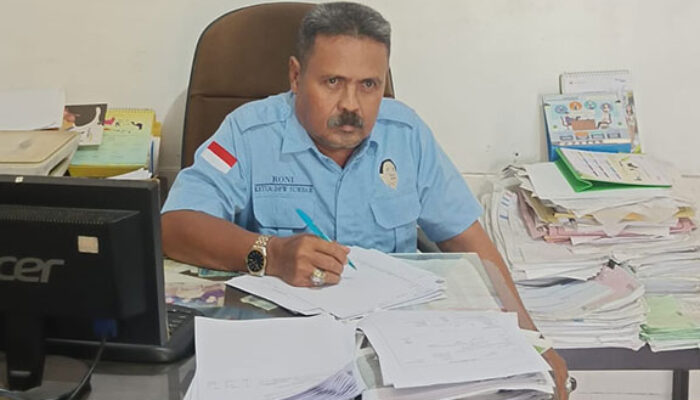 Ketua REPRO Sumbar Soroti Kinerja Satpol PP Padang, Desak Evaluasi Menyeluruh