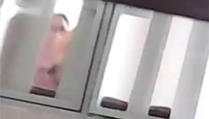Video Tak Senonoh Diduga Libatkan Oknum ASN Pemkab Solok Viral, Tim Khusus Dibentuk