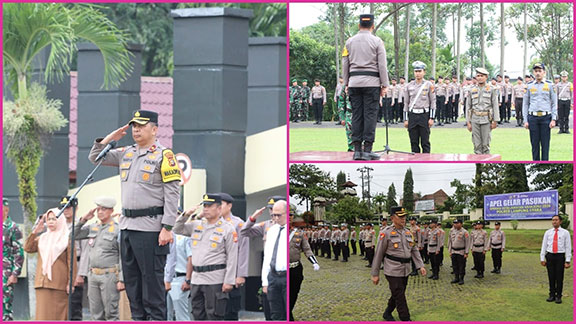 Wakapolres