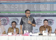 Kunjungi Koto Lalang, Evi Yandri Terima Sejumlah Aspirasi Masyarakat
