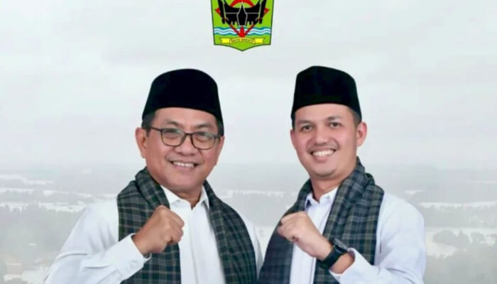 Satu Tahun Kepemimpinan JKA–Rahmat: Fondasi Pembangunan dan Ketahanan Daerah Mulai Terbentuk
