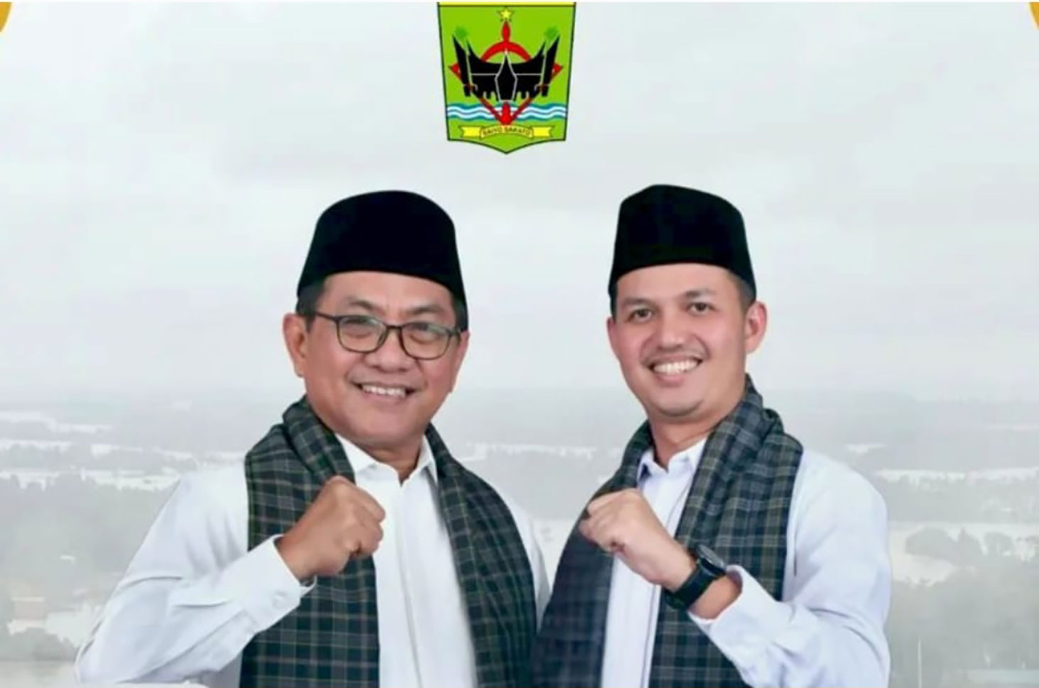 Bupati