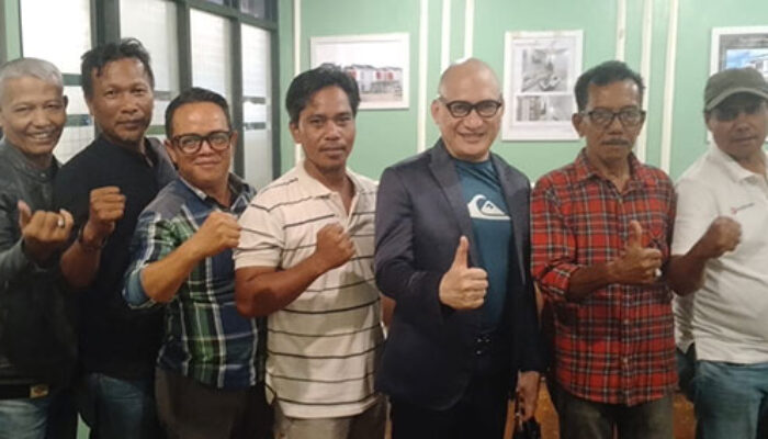 Kejanggalan Penanganan Kasus Kredit BNI, Penegakan Hukum Kejari Padang Dipertanyakan