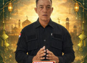 Idulfitri 1447 H: Momentum Refleksi dan Komitmen Baru Media ONtime.ID untuk Informasi Berkualitas