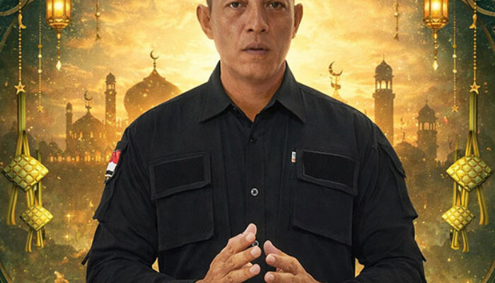 Idulfitri 1447 H: Momentum Refleksi dan Komitmen Baru Media ONtime.ID untuk Informasi Berkualitas