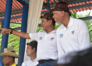 Lautan Manusia dan Euforia Budaya: Pacu Kudo 2026 Mengguncang Duku Banyak