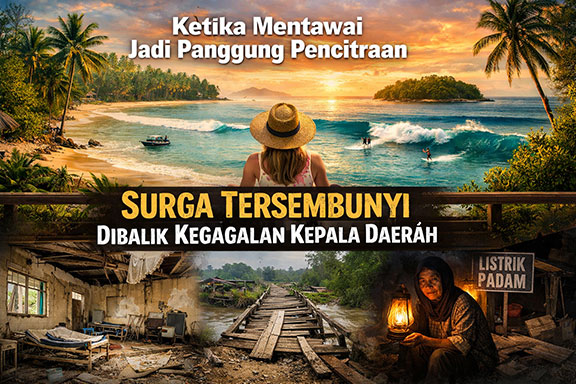 Mentawai