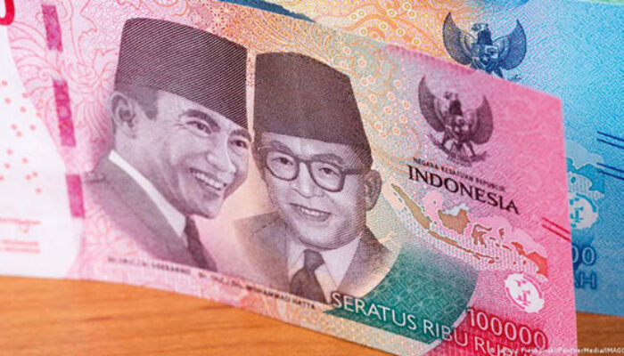 Pemerintah Klaim Penerimaan Pajak Tumbuh 30 Persen, APBN Februari 2026 Defisit Rp135,7 Triliun