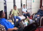 Ketua DPRD Padang Pariaman Dukung Peningkatan Pelayanan Pertanahan