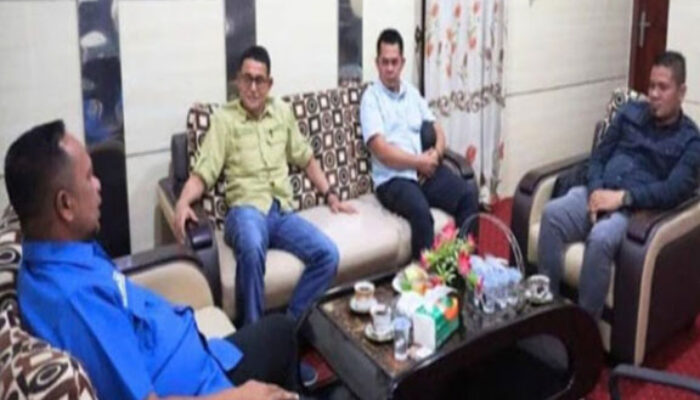 Ketua DPRD Padang Pariaman Dukung Peningkatan Pelayanan Pertanahan