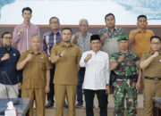 Wakil Ketua DPRD Sumbar Tegaskan Pajak Air Permukaan Bukan Pajak Baru