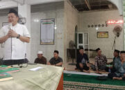 Safari Ramadan di Bayang, Doni Harsiva Yandra Tegaskan Komitmen Pemerataan Listrik hingga Nagari Terpencil