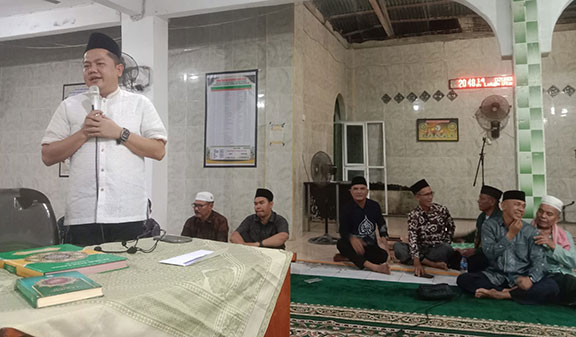 Ramadan
