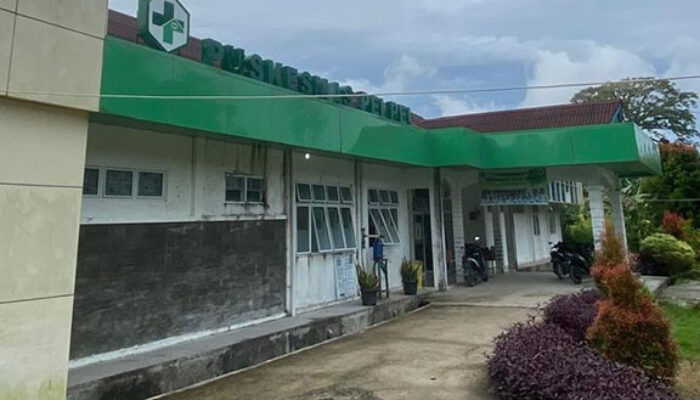 Nakes Puskesmas Peipei Mengaku Diminta Kembalikan Dana JKN, Diduga Terkait Absensi Kehadiran