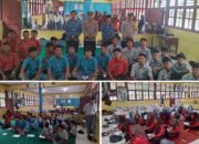 Semarak Ramadhan, SMAN 1 Siberut Selatan Gelar Sosialisasi Bahaya Perilaku Menyimpang Dalam Kehidupan Bermasyarakat