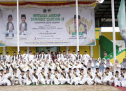 Program Satu Jorong Satu Rumah Tahfidz Bangun Generasi Qur’ani
