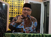 Ketua DPRD Sumbar Apresiasi Aktivitas Sosial dan Keagamaan di Masjid Al Furqan