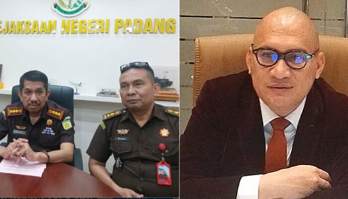 Polemik Penyitaan Aset BSN Memanas, Kuasa Hukum Gugat Kejari Padang hingga Laporkan Dugaan Hoaks Rp17 Miliar
