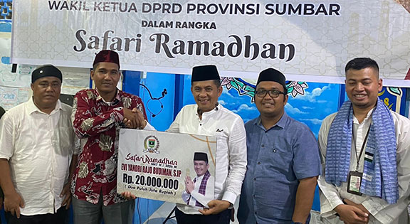 DPRD