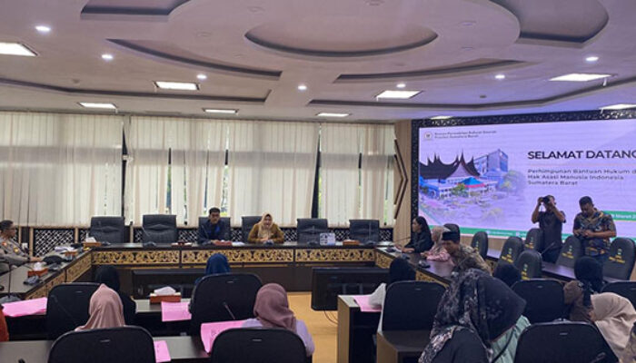 Tambang Andesit Diprotes Warga, DPRD Sumbar Siap Tinjau Dugaan Diskriminalisasi