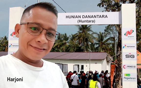 Huntara