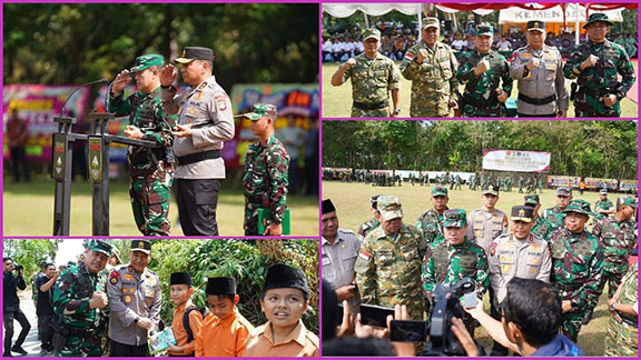 Pangdam