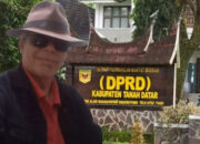 ‎Proyek Dana Pokir Dewan Kabupaten Mulai Dibagikan, Waspadai Fee Proyek 7 Persen Untuk Oknum Dewan
