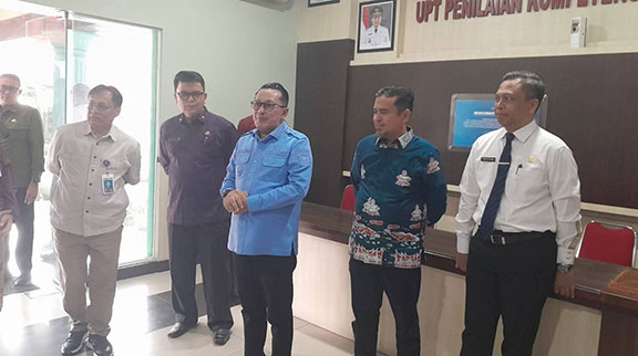 Bupati
