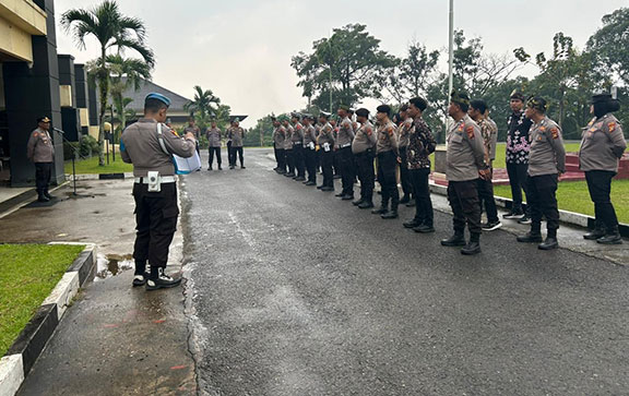 Polres