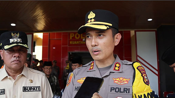 Polres
