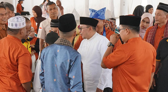 Bupati