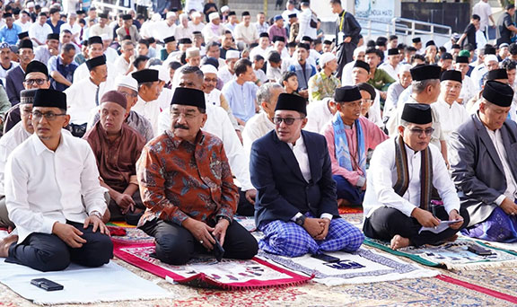 Bupati