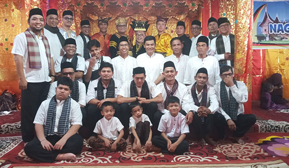 Irsyad