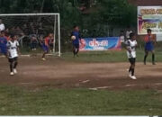 Meriahkan Idul fitri CK21 Adakan Open Turnamen U 12 Guguak Gadang Cup 2026