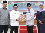 DPRD Tanah Datar Tetapkan Perubahan Propemperda 2026, Tambah Dua Ranperda Strategis