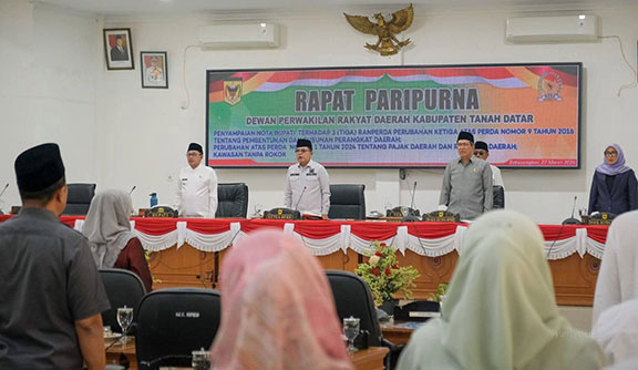 Bupati
