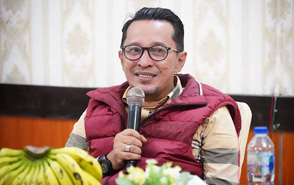 Bupati