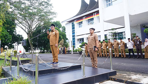 Bupati