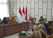 Solok Selatan Siap Helat Pertemuan Bulanan ISKADA se-Sumatera Barat 9 April 2026