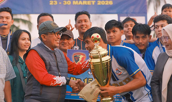 Bupati
