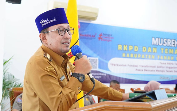 Musrenbang