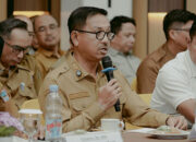 Sampaikan Laporan Keuangan ke BPK, Pemkab Solsel Targetkan Opini WTP ke-10