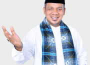 Aprinaldi: Bulan Ramadhan Moment Memperbaiki Diri