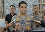 Remaja Tewas Diduga Tertembak Polisi Saat Pembubaran Tawuran di Makassar